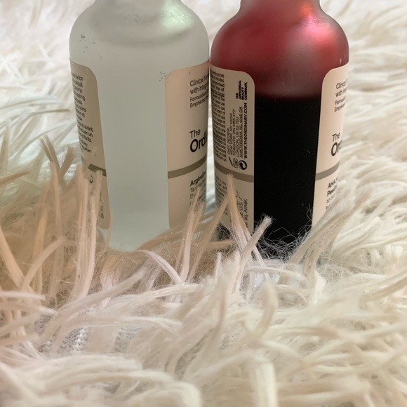 The Ordinary bundle - Picture 2 of 2